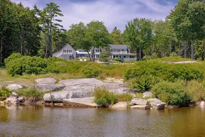 541 E Blue Hill Road, Blue Hill, ME 04614 - Photo 1