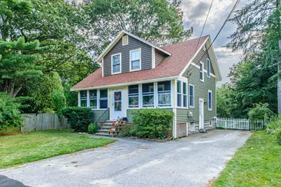 67 Boothby Avenue, South Portland, ME 04106 - Photo 1