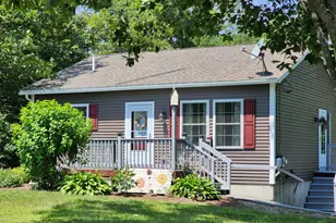 687 Sokokis Trail N, Cornish, ME 04020 - Photo 1