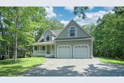 10 Harding Road, Gorham, ME 04038 - Photo 1