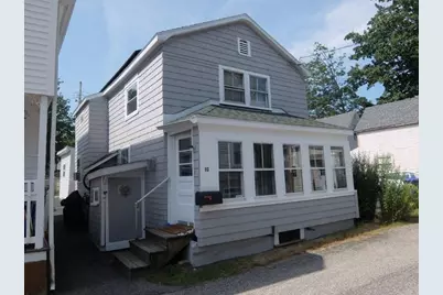 13 Maplewood Avenue, Old Orchard Beach, ME 04064 - Photo 1