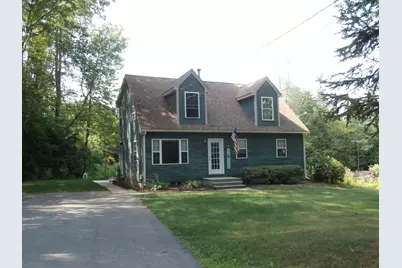 389 Goose Pond Road, Acton, ME 04001 - Photo 1