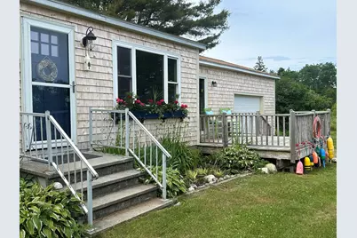 391 Waterman Beach Road, South Thomaston, ME 04858 - Photo 1