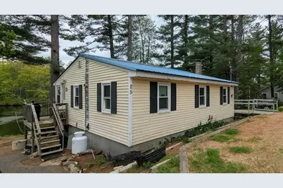 25 Channel Lane, Sanford, ME 04073 - Photo 1
