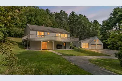 500 Stone Road, Newfield, ME 04095 - Photo 1