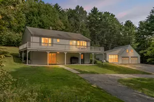 500 Stone Rd, Newfield, ME 04095 - Photo 1