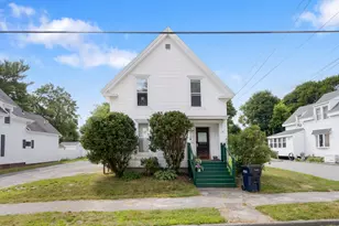 126 Birch St, Bangor, ME 04401 - Photo 1