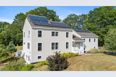 28 Carson Drive, Gorham, ME 04038 - Photo 1