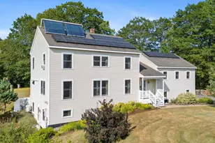 28 Carson Dr, Gorham, ME 04038 - Photo 1