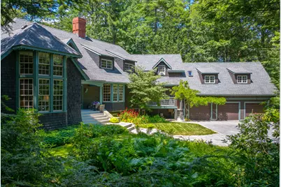 9 Scitterygussett Drive, Falmouth, ME 04105 - Photo 1