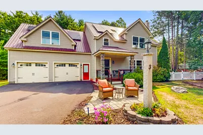 3 Heather Way, Gorham, ME 04038 - Photo 1