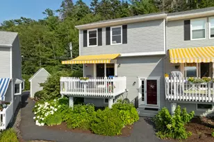 96 Atlantic Ave, Boothbay Harbor, ME 04538 - Photo 1