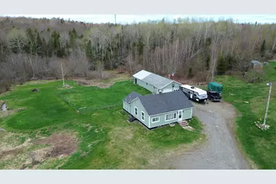 1720 U.S. Rte 1, Orient, ME 04471 - Photo 1