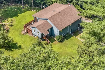 435 Allen Pond Road, Greene, ME 04236 - Photo 1