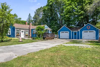 333 Old County Road, Rockland, ME 04841 - Photo 1