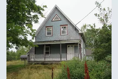 74 Hardy Point Road, Pembroke, ME 04666 - Photo 1