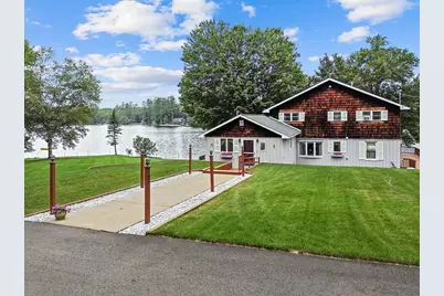 161 Morse Point Place, Oakland, ME 04963 - Photo 1