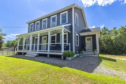 525 Plains Road, Litchfield, ME 04350 - Photo 1