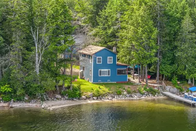412 Cedar Lake Road, T2 R9 Nwp, ME 04462 - Photo 1