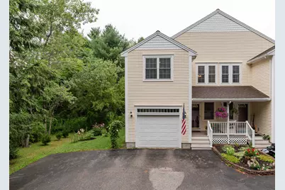 245 Bradley Street #1, Saco, ME 04072 - Photo 1