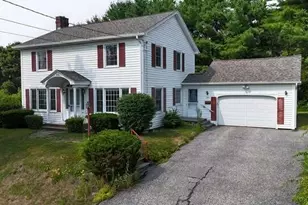 80 Pettingill St, Lewiston, ME 04240 - Photo 1