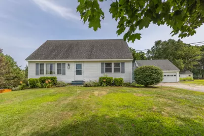 25 Mountain View Drive, Rockland, ME 04841 - Photo 1