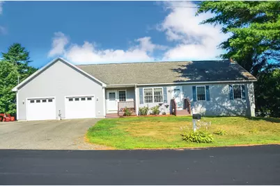 54 Pleasant Hill Road, Augusta, ME 04330 - Photo 1