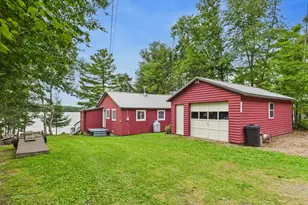 791 S Shore Rd, Madawaska, ME 04783 - Photo 1