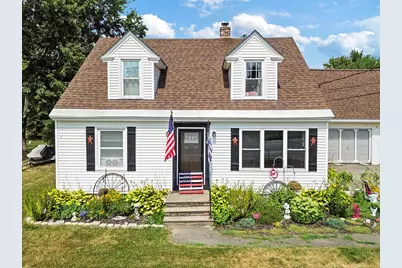 144 Clinton Avenue, Winslow, ME 04901 - Photo 1