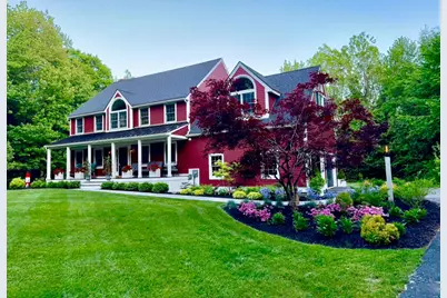 6 Alewive Farms Road, Kennebunk, ME 04043 - Photo 1