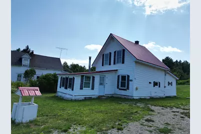 2788 Bancroft Road, Bancroft, ME 04497 - Photo 1