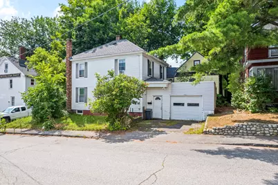 5 Higgins Street, Augusta, ME 04330 - Photo 1