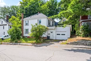 5 Higgins St, Augusta, ME 04330 - Photo 1