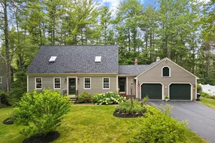 151 Pilgrim Rd, South Portland, ME 04106 - Photo 1