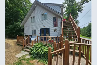 177 River Road, Bucksport, ME 04416 - Photo 1
