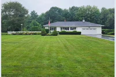 328 Warren Hill Road, Jay, ME 04239 - Photo 1