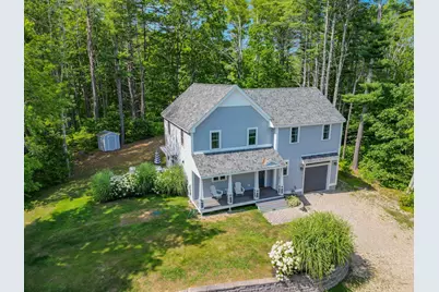 4 Bufflehead Cove Lane, Kennebunk, ME 04043 - Photo 1