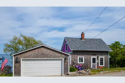 1728 Port Road, Machiasport, ME 04655 - Photo 1