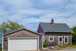 1728 Port Rd, Machiasport, ME 04655 - Photo 1