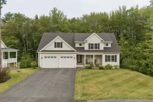 5 Bouchard Ct, Old Orchard Beach, ME 04064 - Photo 1