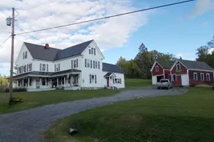 490 Grimes Mill Rd, Caribou, ME 04736 - Photo 1