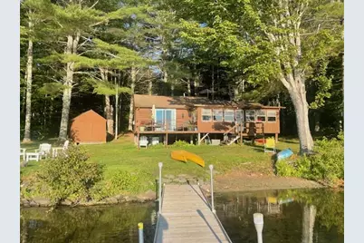 37-38 Gerber Lane, Monmouth, ME 04259 - Photo 1