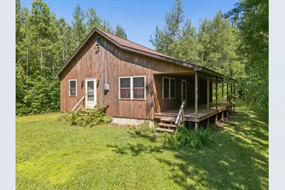 891 Tar Ridge Road, Prentiss Twp T7 R3 NBPP, ME 04487 - Photo 1