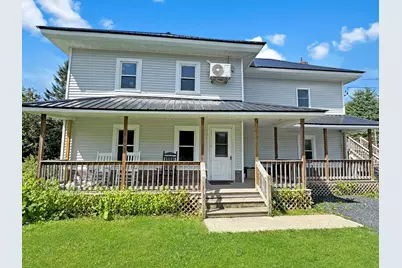 190 US Rt 1, Frenchville, ME 04745 - Photo 1