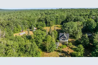 1082 N Palermo Road, Freedom, ME 04941 - Photo 1