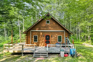 59 McDonald Road Rd, Parkman, ME 04443 - Photo 1