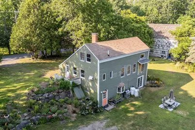 424 Molyneaux Road, Camden, ME 04843 - Photo 1