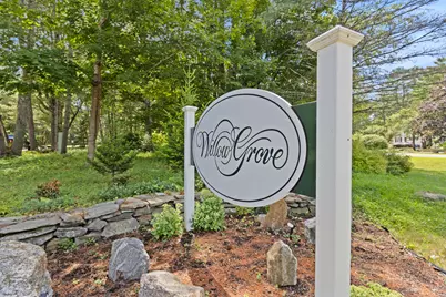 7 Willow Grove Road #7, Brunswick, ME 04011 - Photo 1