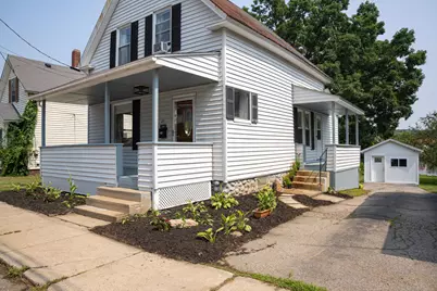 45 Riverside Avenue, Sanford, ME 04073 - Photo 1