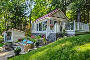 87 Maranacook Station Ln, Winthrop, ME 04364 - Photo 1